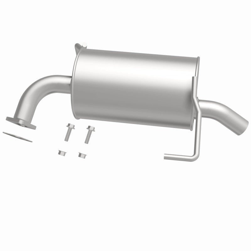 MagnaFlow BRE Muffler Kit - 2005-2009 Subaru Outback 2.5L