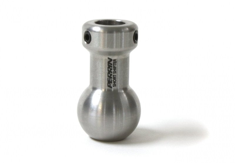 PERRIN Short Shifter Adapter - 2004-2021 Subaru STI