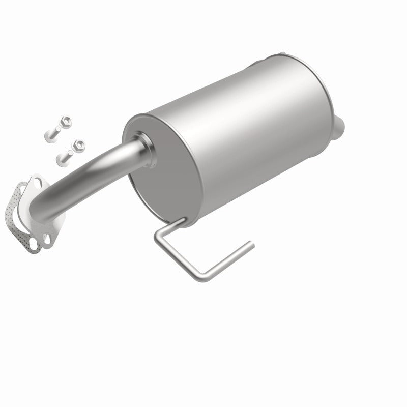 MagnaFlow BRE Muffler Kit - 2005-2009 Subaru Outback 2.5L