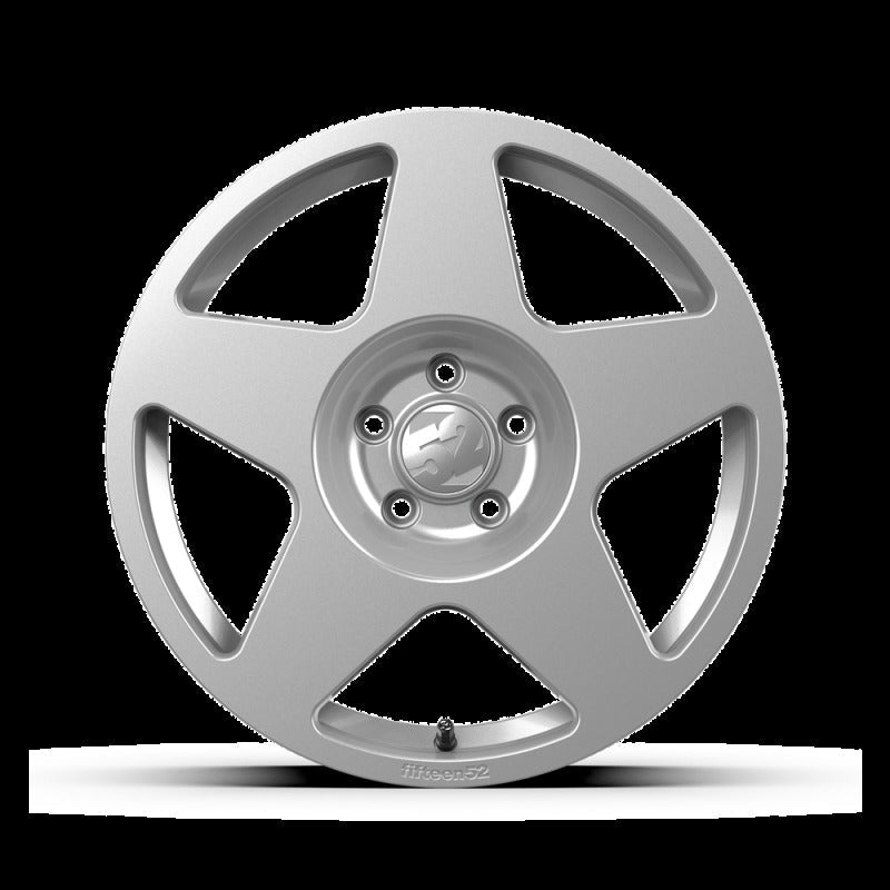 fifteen52 Tarmac 17X7.5 / 5x100 BP / 30mm ET / 73.1mm CB / 5.4in BS / Speed Silver Wheel