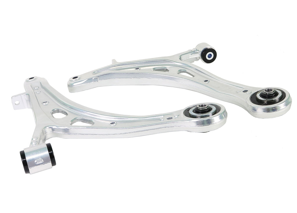 Whiteline Front Control Arm Kit - 2008-2014 Subaru WRX / STI