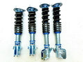 Flatout Suspension GR40 Coilovers - 2002-2007 Subaru WRX / 2004 STI