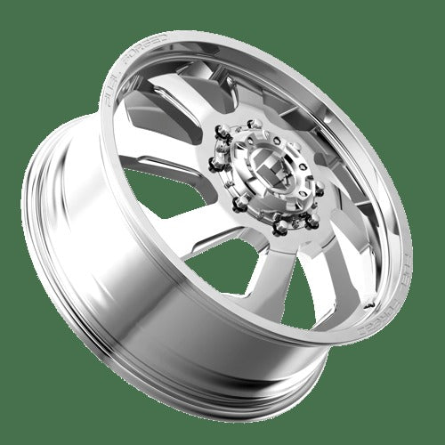 D39 20X8.25 8X200 POLISH 105MM