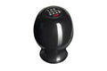 Subaru OEM STI Duracon Black Shift Knob - 2015-2021 Subaru WRX / STI
