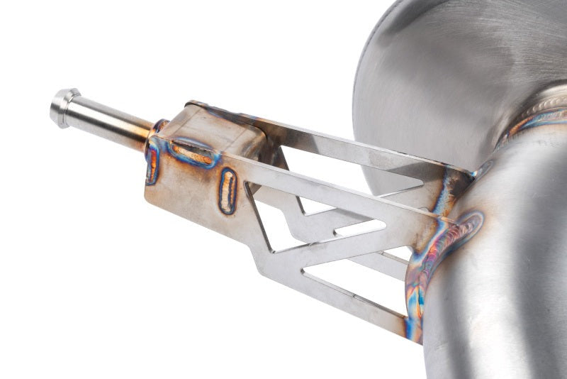 APR 10-14 Volkswagen GTI (MK6) Catback Exhaust System