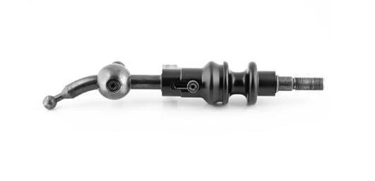 Boomba Racing Short Throw Shifter Lever - 2015-2021 Subaru WRX
