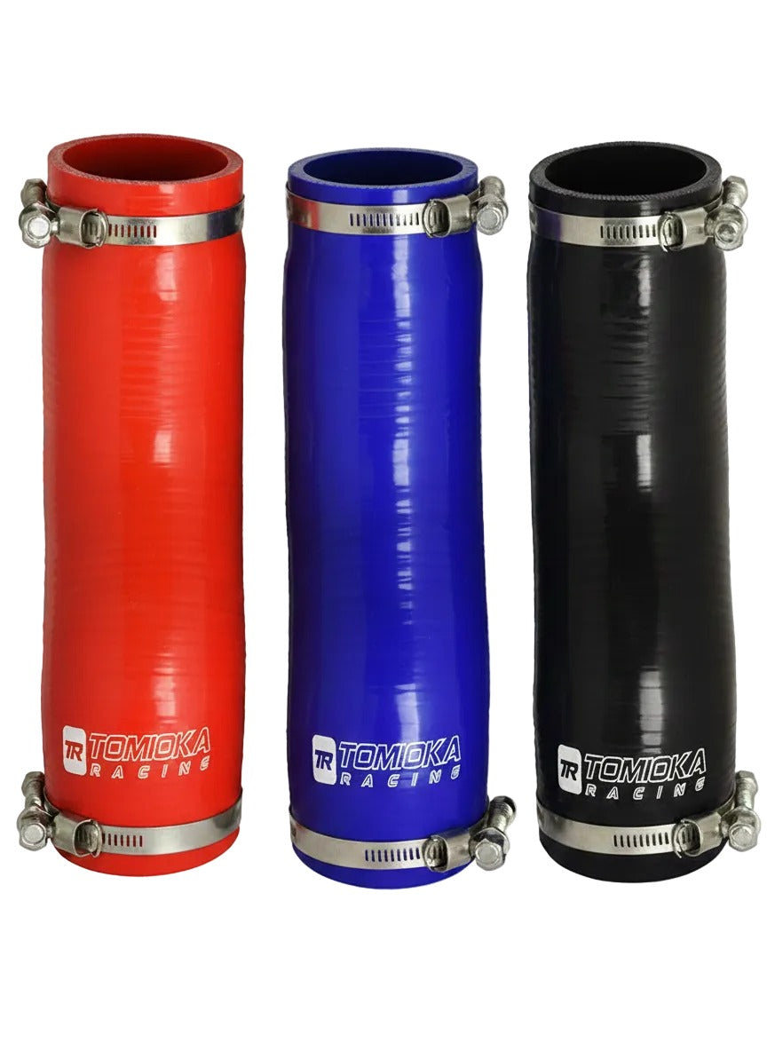 Tomioka Racing Turbo Inlet Hose - 2015-2021 Subaru WRX