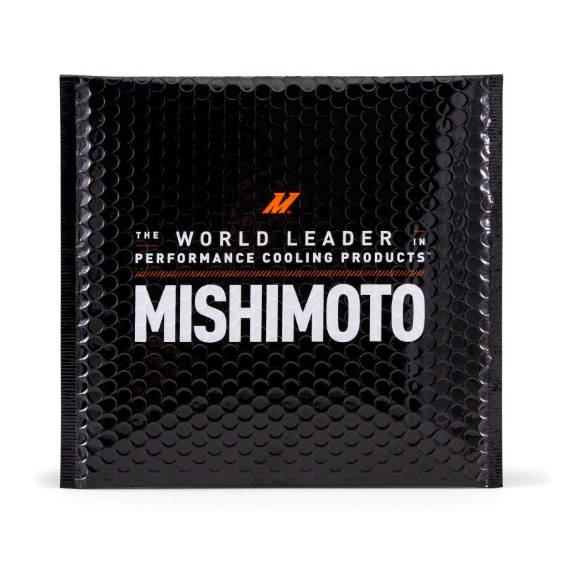 Mishimoto 2021+ Jeep JL Rubicon 392 Silicone Oil Cooler Hose
