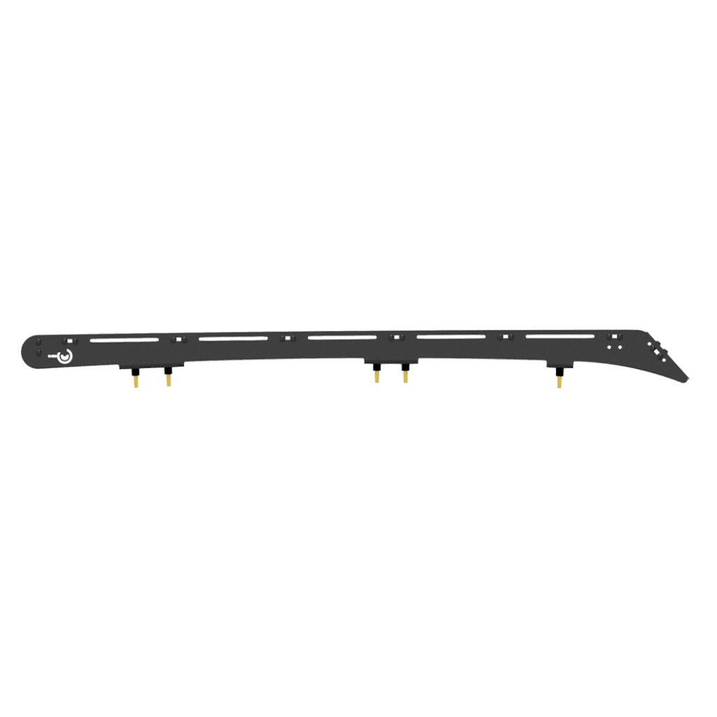 PRINSU Nissan Frontier 3rd Gen 2022+ Roof Rack