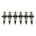 S&S Diesel TorqueMaster New Injector Set for 2007.5-2018 6.7L Cummins - 6.7-10SAC-SET