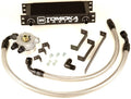 TR Oil Cooler Kit with 180°F Thermostat for Subaru BRZ / Scion FR-S / Toyota 86 FT86 / GR86 (TR-ES2040)
