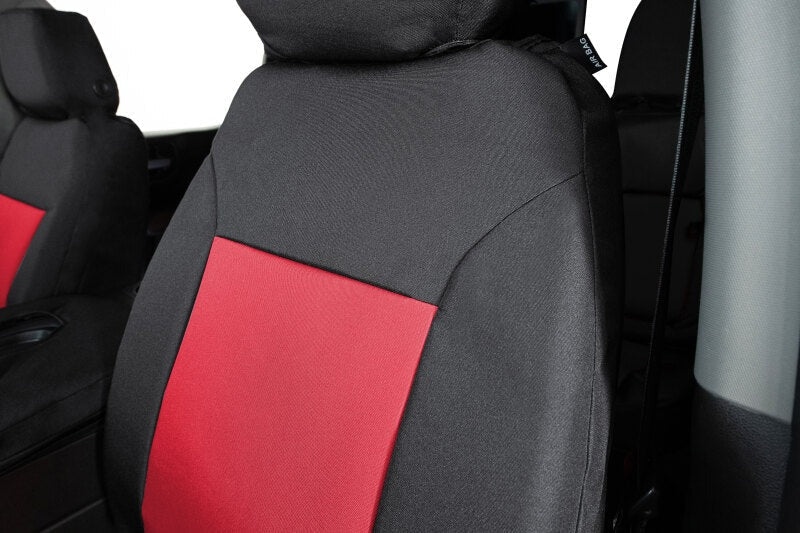 Covercraft 24-26 Toyota Grand Highlander Endura PrecisionFit Custom Second Row Seat Covers