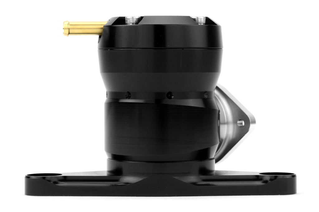 Go Fast Bits Mach 2 TMS Recirculating Diverter Valve - 2002-2007 Subaru WRX / 2004-2021 STI / 2006-2008 Forester XT