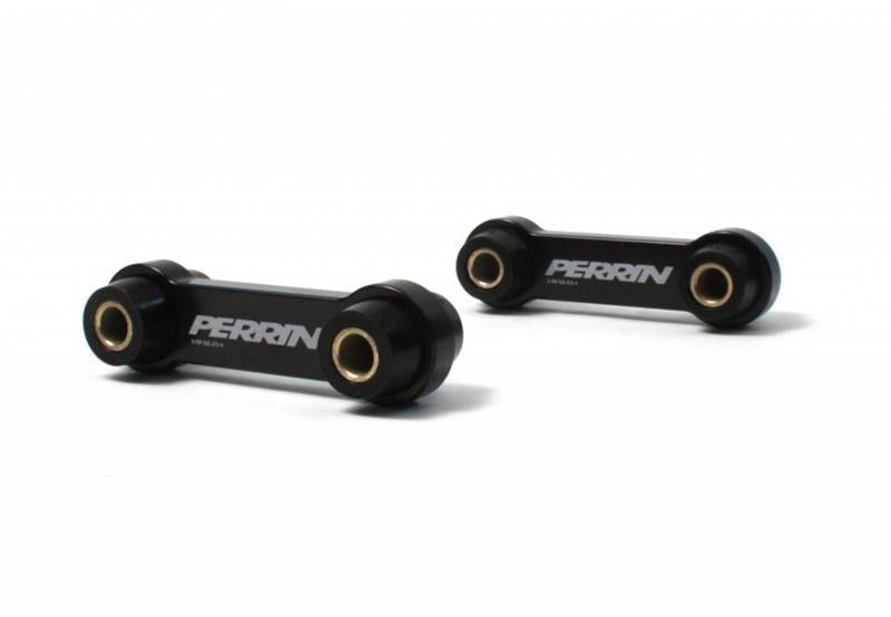 PERRIN Rear Endlinks - 2004-2007 Subaru STI / 2004-2008 Subaru Forester XT