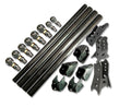 Artec Industries Easy 3 Link Kit G Adj Upper Link Outside Frame Centered Front Driver