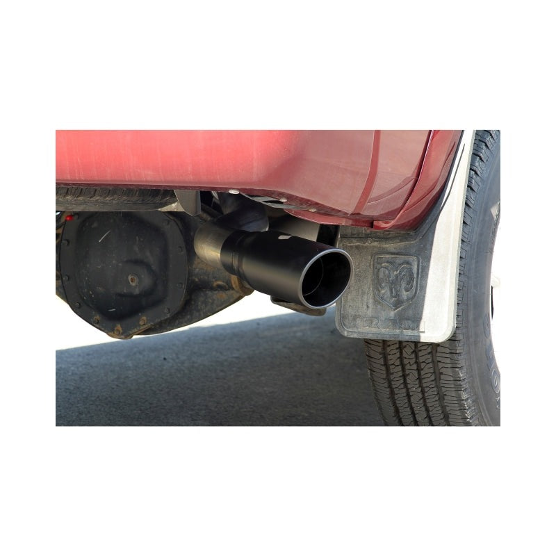 Flowmaster Flow FX Cat-Back Exhaust for 2014-2024 Ram 2500/3500 - 717930