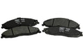 Baer Brakes Replacement Pads for Baer T4 Caliper