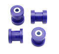 SuperPro Rear Upper Inner Control Arm Bushing Kit - 2013-2021 Scion FR-S / Subaru BRZ / Toyota 86