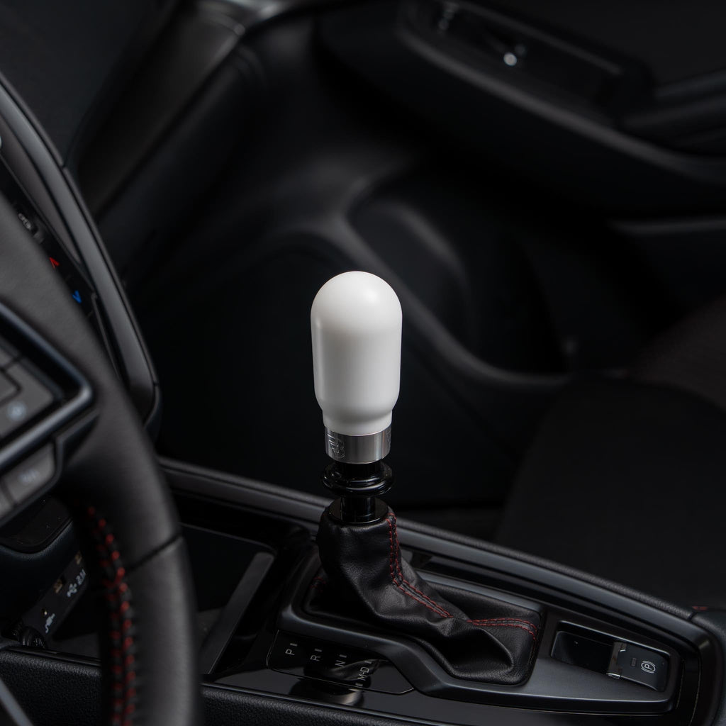 Billetworkz "Hybrid" Shift Knob - Subaru CVT: Forester (2019-2024)