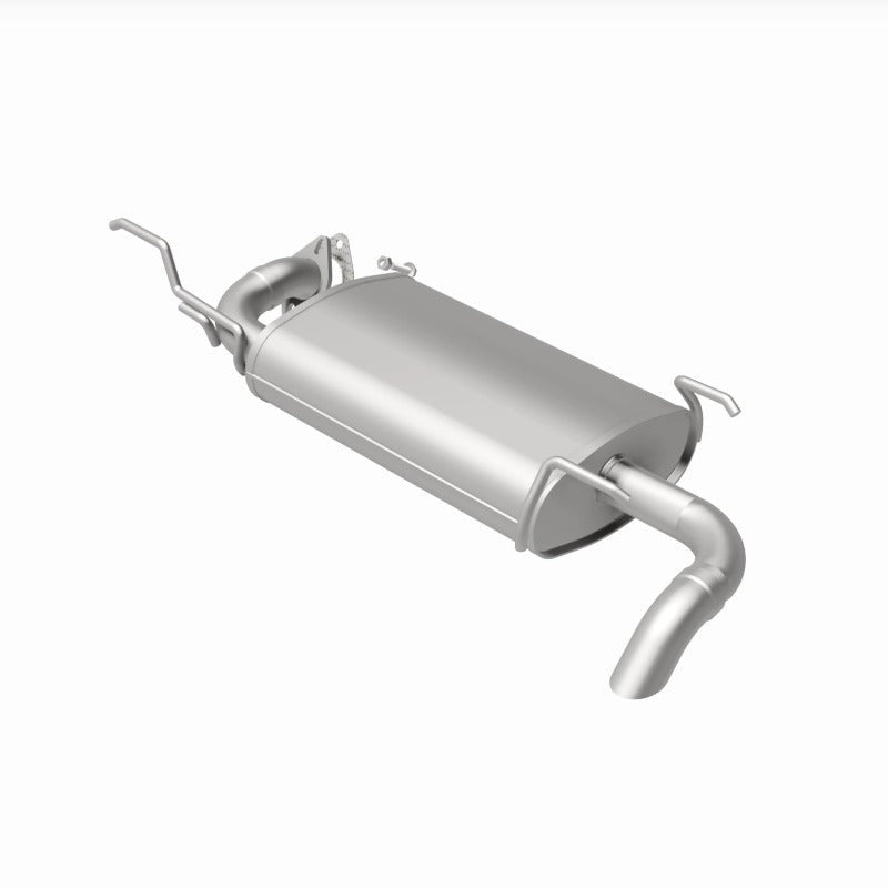 Magnaflow Muffler Kit - 2013-2016 Subaru XV Crosstrek 2.0L