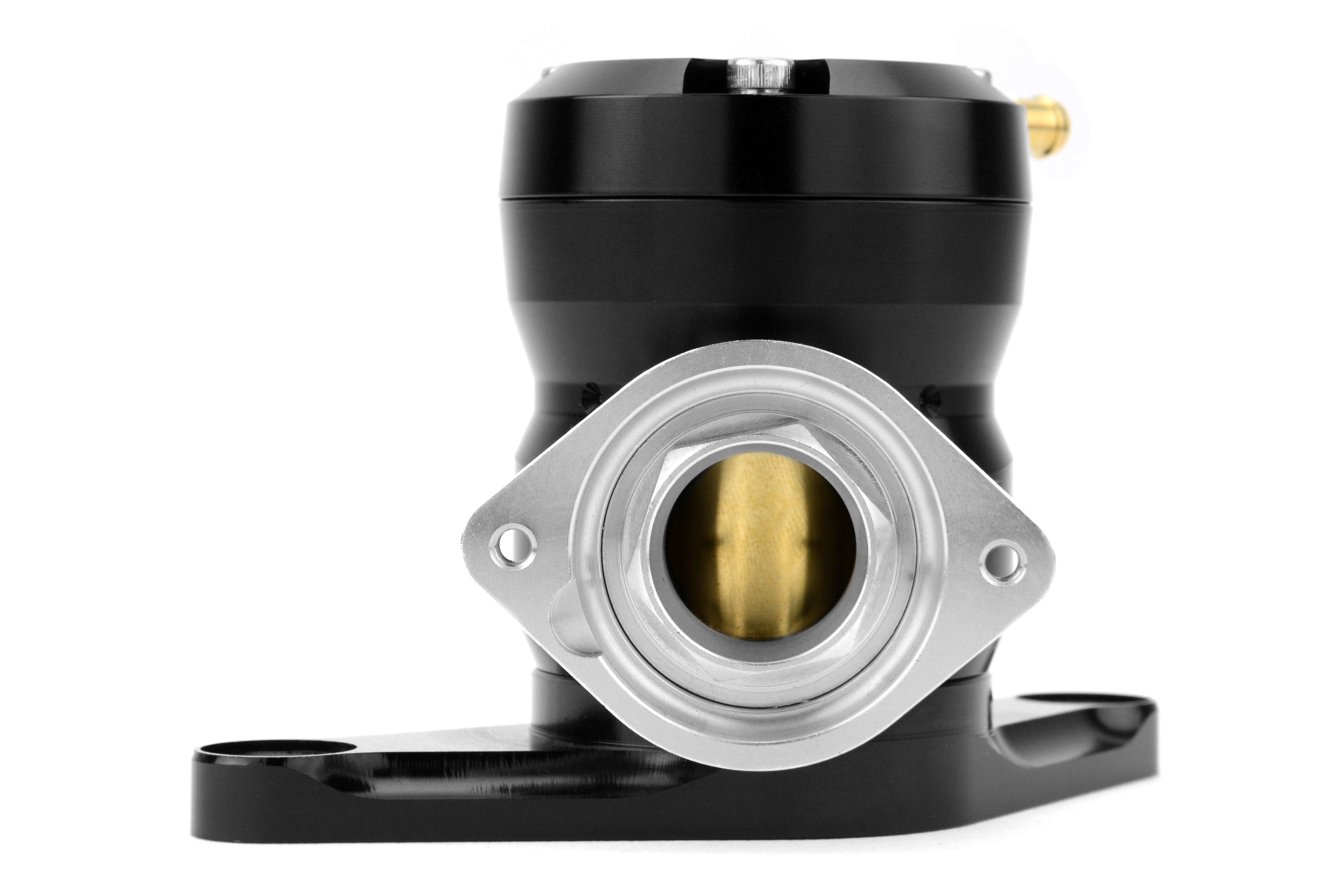 Go Fast Bits Mach 2 TMS Recirculating Diverter Valve - 2002-2007 Subaru WRX / 2004-2021 STI / 2006-2008 Forester XT