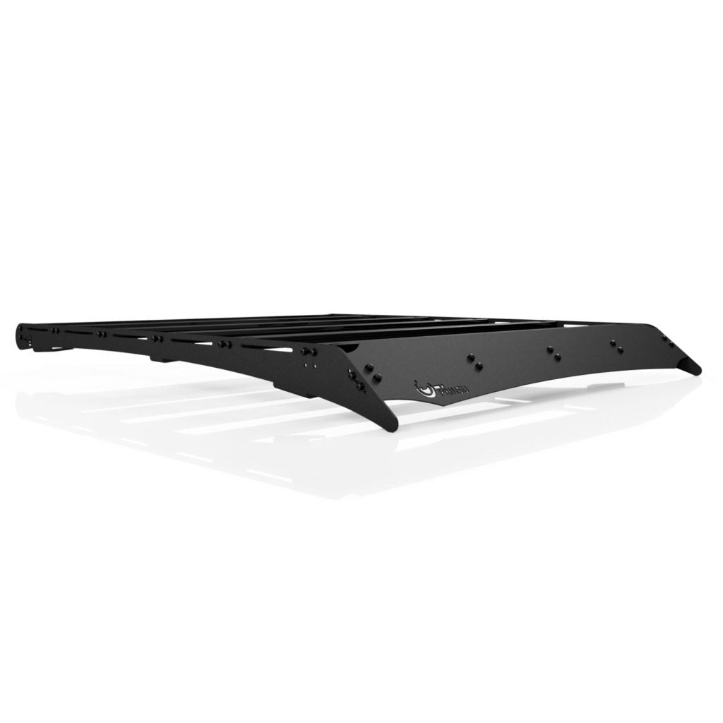 PRINSU Ford Ranger Supercrew 2019-2021 Roof Rack