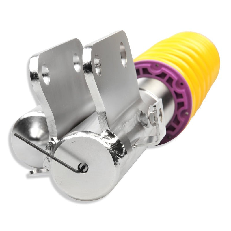 KW Coilover Kit V3 - 2005-2007 Subaru STI (GD GG)