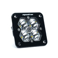 Baja Designs Squadron 2.0 Sport LED Spot Flush Mount (Single Light)