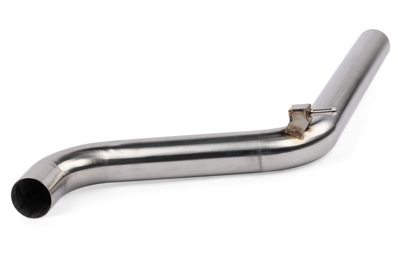 APR 2017 Volkswagen Polo GTI (AW) Catback Exhaust System