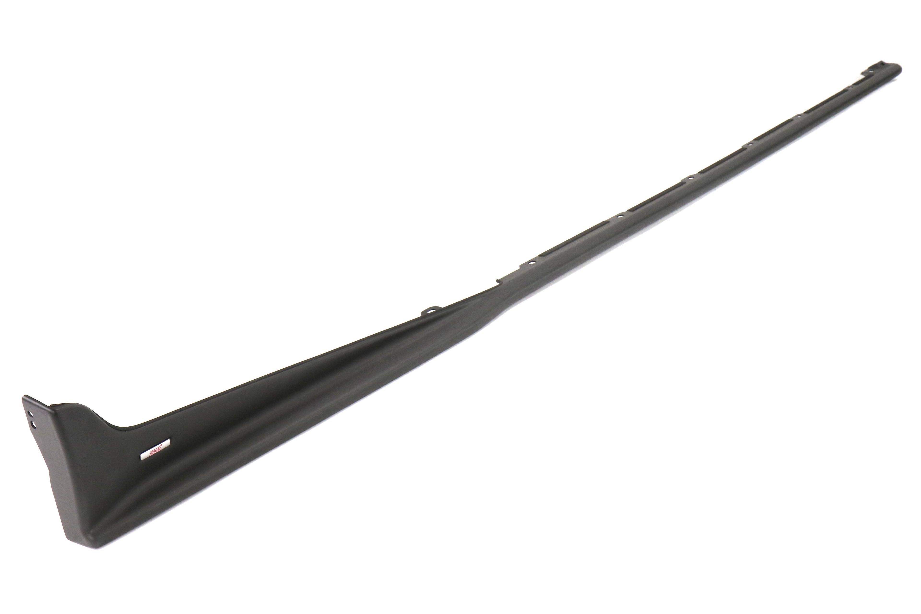 Subaru OEM STI Side Skirts - 2017-2021 Subaru Impreza