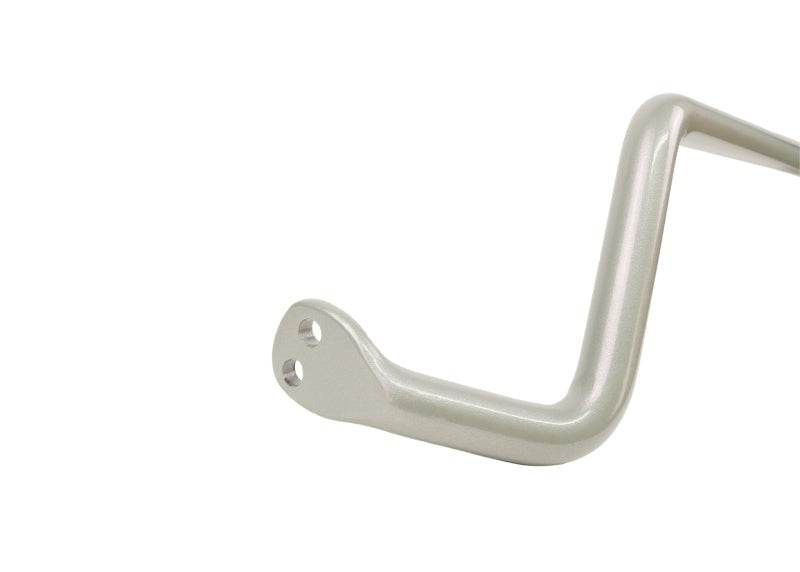Whiteline Front 24mm Heavy Duty Sway Bar-X - 2008-2014 Subaru WRX / 2008-2014 Subaru STI / 2009-2013 Subaru Forester