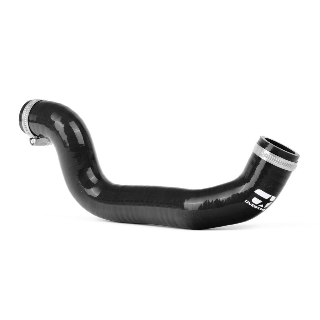 OVERTAKE Bypass Valve Recirculation Hose - Subaru 2002-2007 WRX, 2004-2021 STI