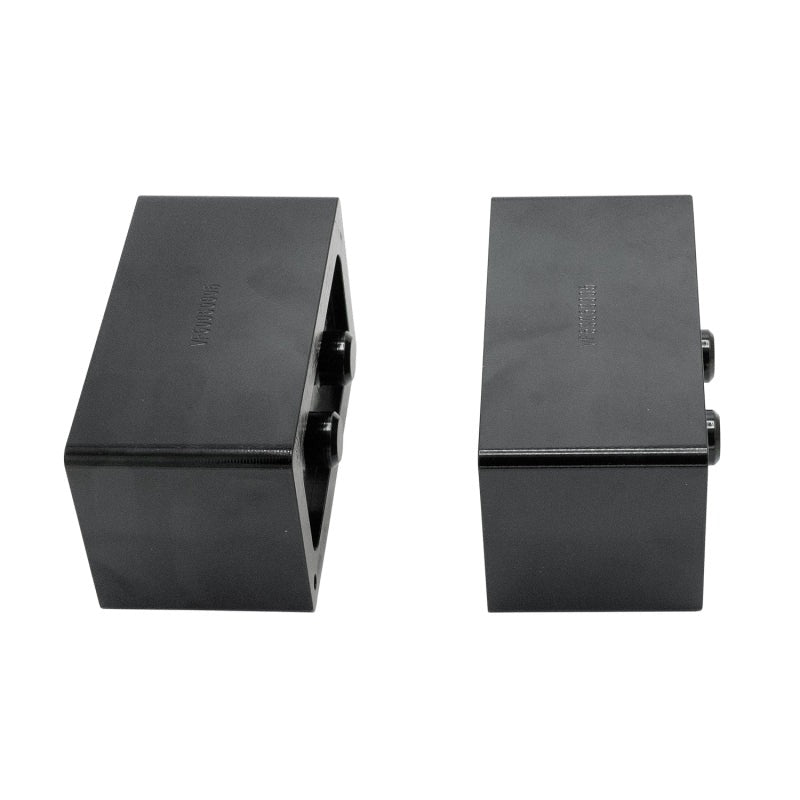 ARB / OME 2021+ Ford F150 Leaf Spring Spacer