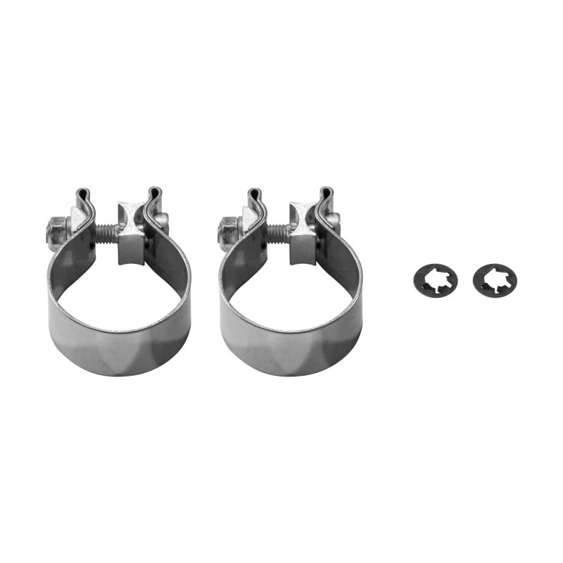 Flowmaster 16-23 Camaro 2.0L American Thunder Axle-Back Exhaust System