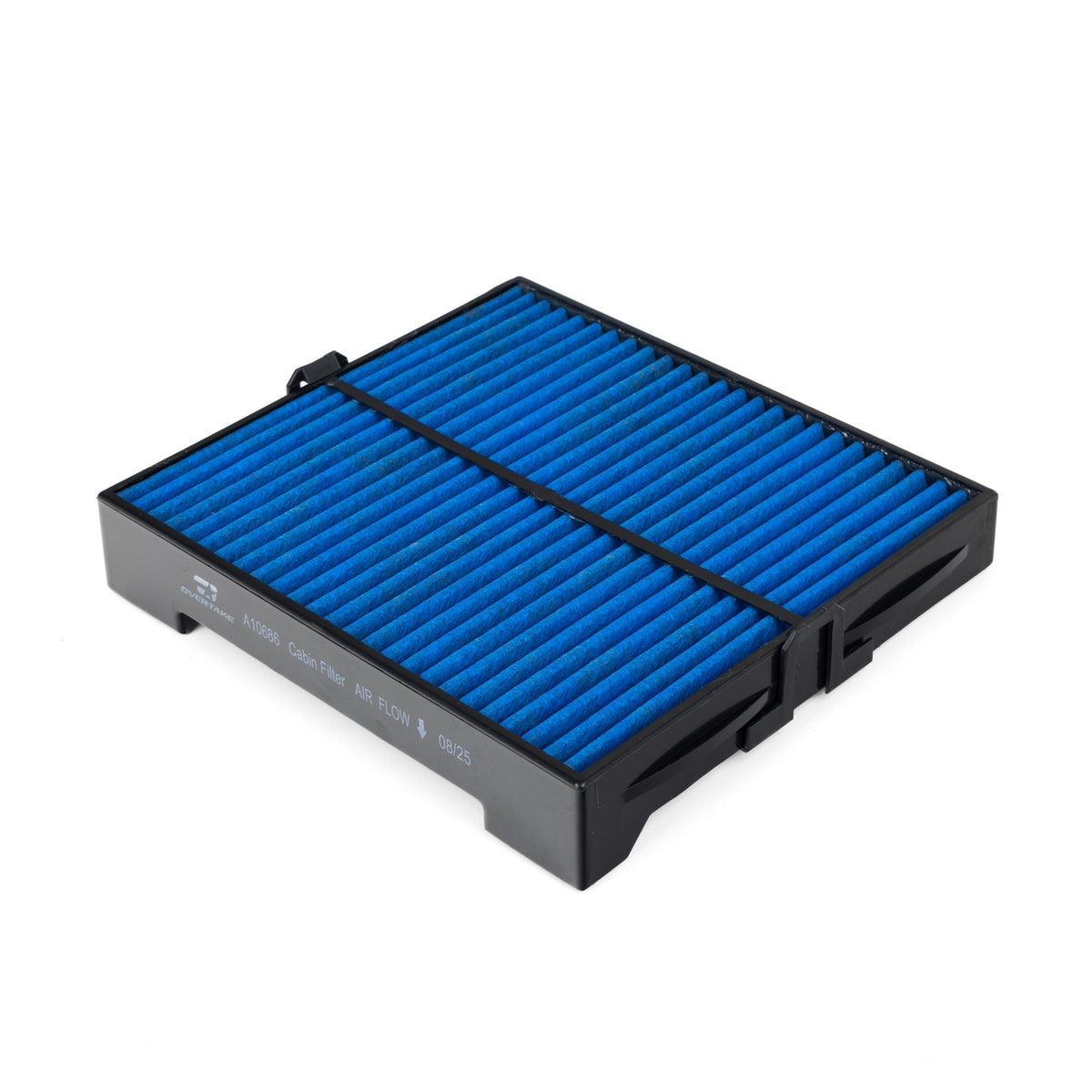 OVERTAKE Micro Carbon Cabin Air Filter - Subaru 2004-2008 Forester