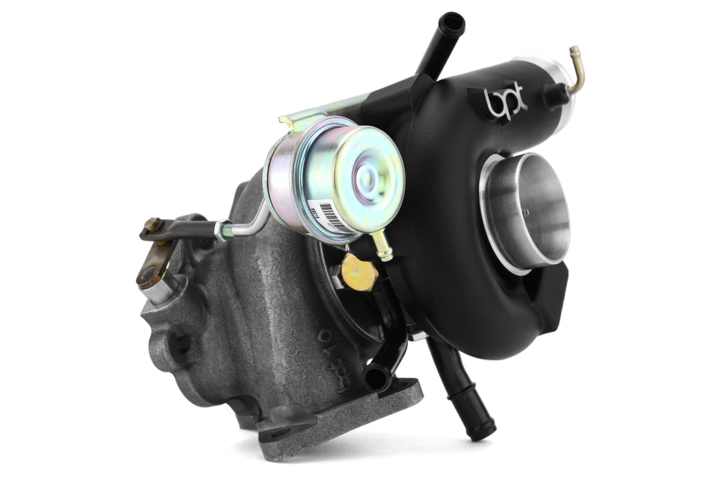 Blouch 18GXT-R 8cm^2 Turbo - Subaru Models (inc. 2002-2007 WRX / 2004-2021 STI)