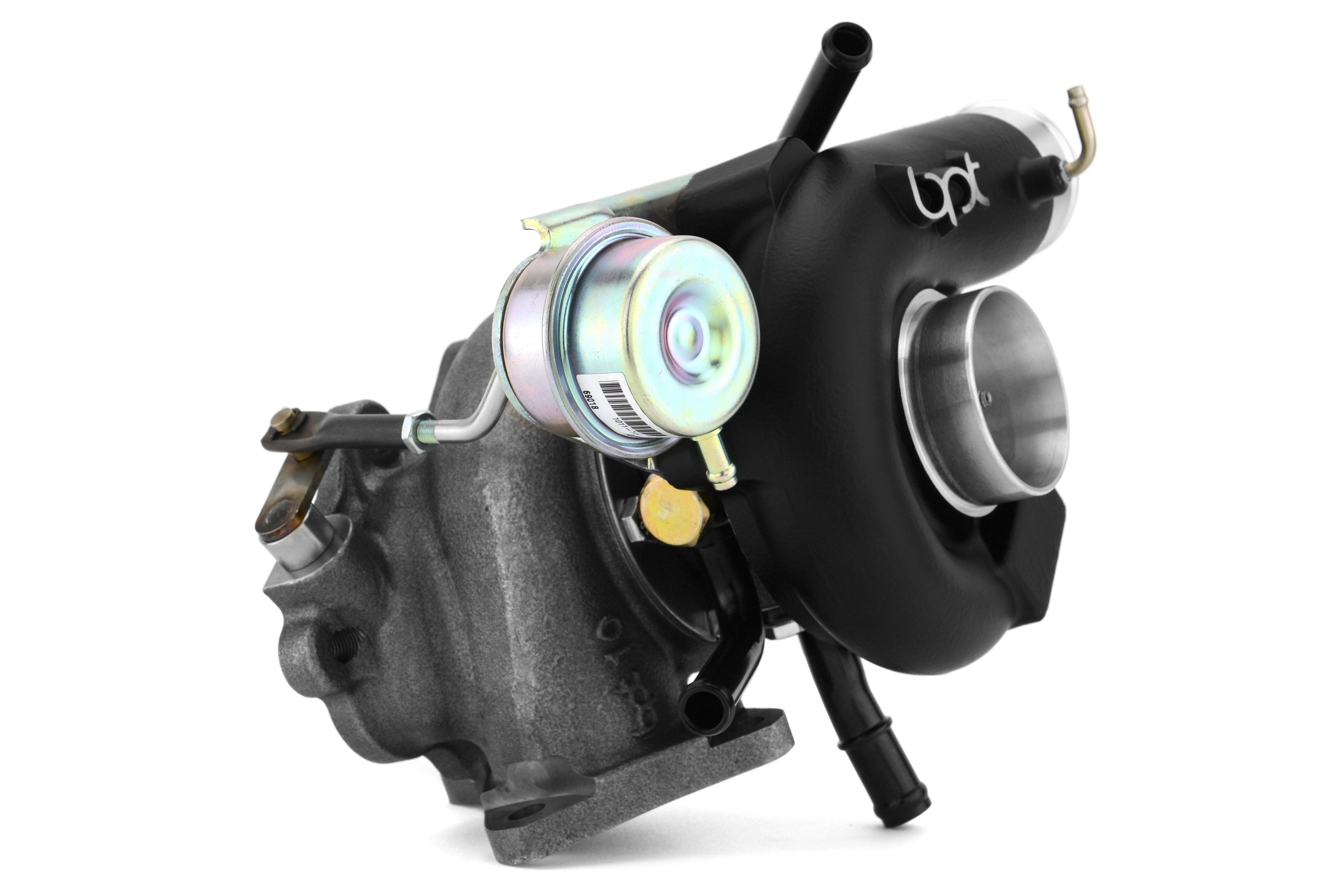 Blouch 18GXT-R 8cm^2 Turbo - Subaru Models (inc. 2002-2007 WRX / 2004-2021 STI)
