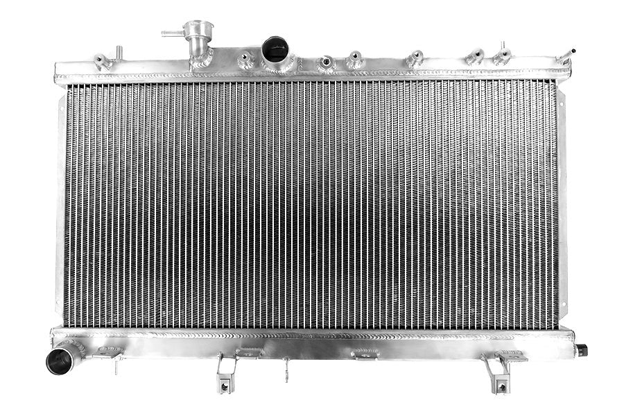 Koyo Aluminum Racing Radiator Manual Transmission - 2003-2007 Subaru WRX / STI