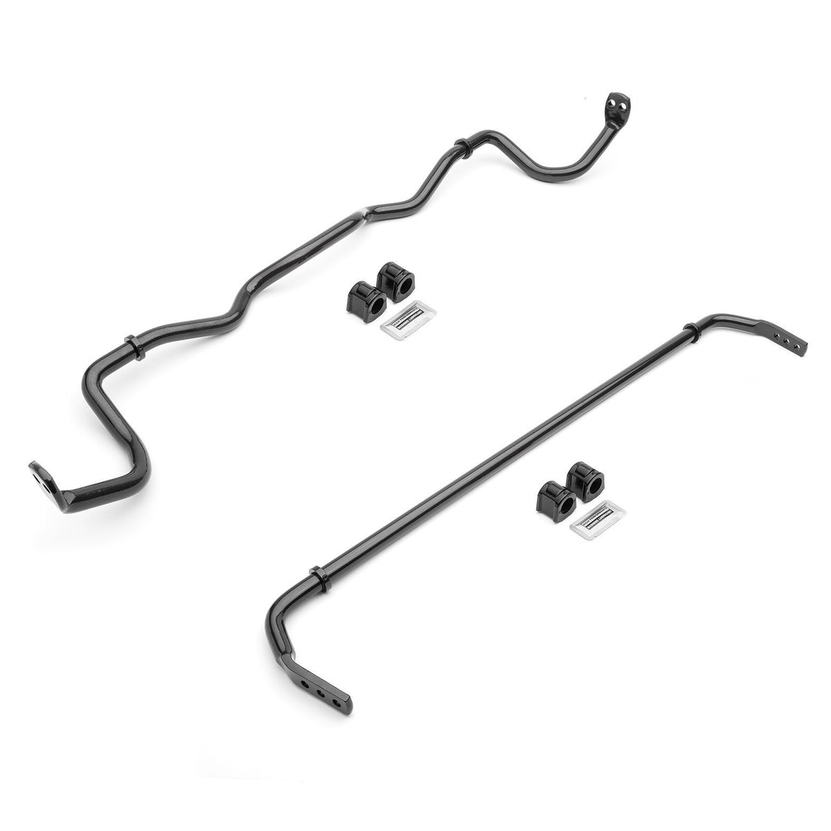 Cobb Sway Bar Package - 2022-2026 Subaru WRX