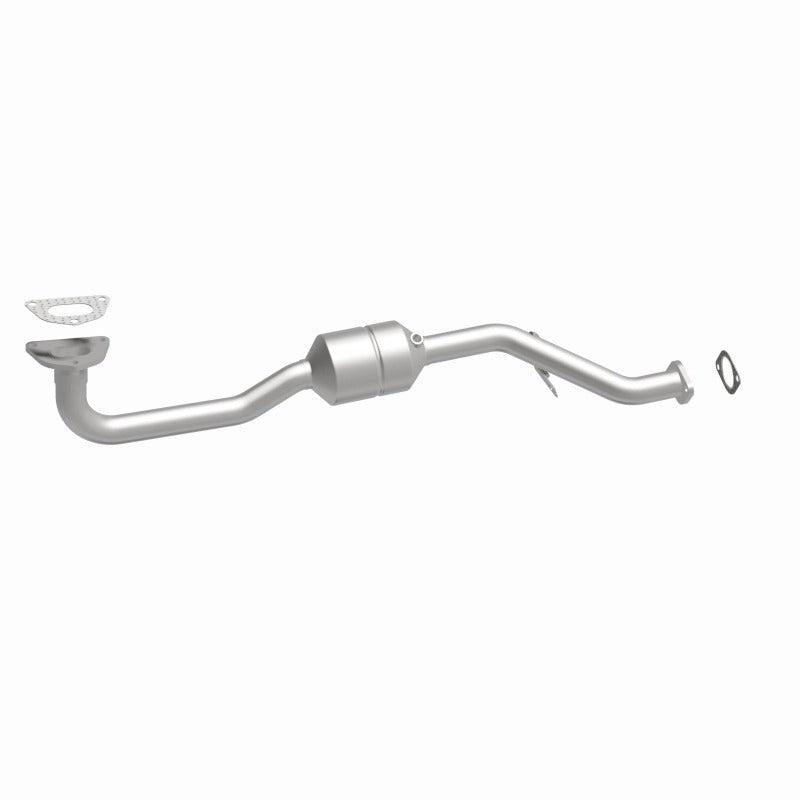 MagnaFlow Direct Fit Catalytic Converter - 2004-2005 Subaru Legacy / Outback 2.5L
