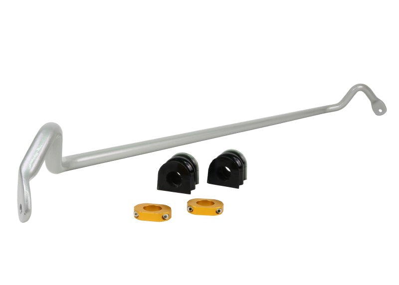 Whiteline Front 22mm Heavy Duty Sway Bar - 2002-2007 Subaru WRX Sedan