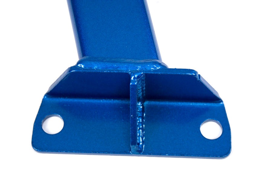 Cusco Power Brace Rear Under Side -2002–2007 Subaru WRX / 2004–2007 Subaru STI
