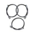 Rock Krawler 04-06 Jeep Wrangler Unlimited LJ Brake Line Kit