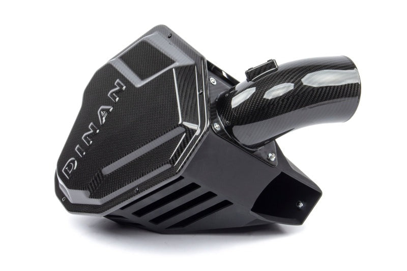 Dinan 22-26 BMW M240i (G42)/20-26 BMW M340i (G20) Carbon Fiber Cold Air Intake