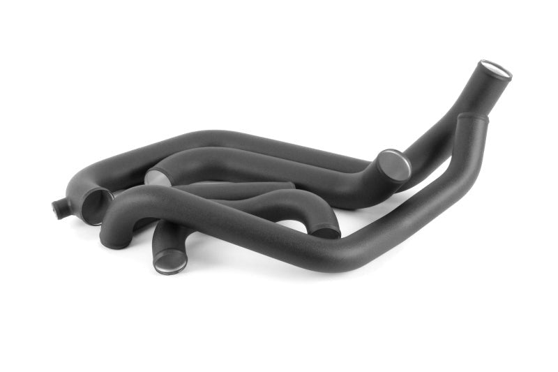 PERRIN Front Mount Intercooler Boost Tube Kit - Black - 2002-2007 Subaru WRX / 2004-2007 STI
