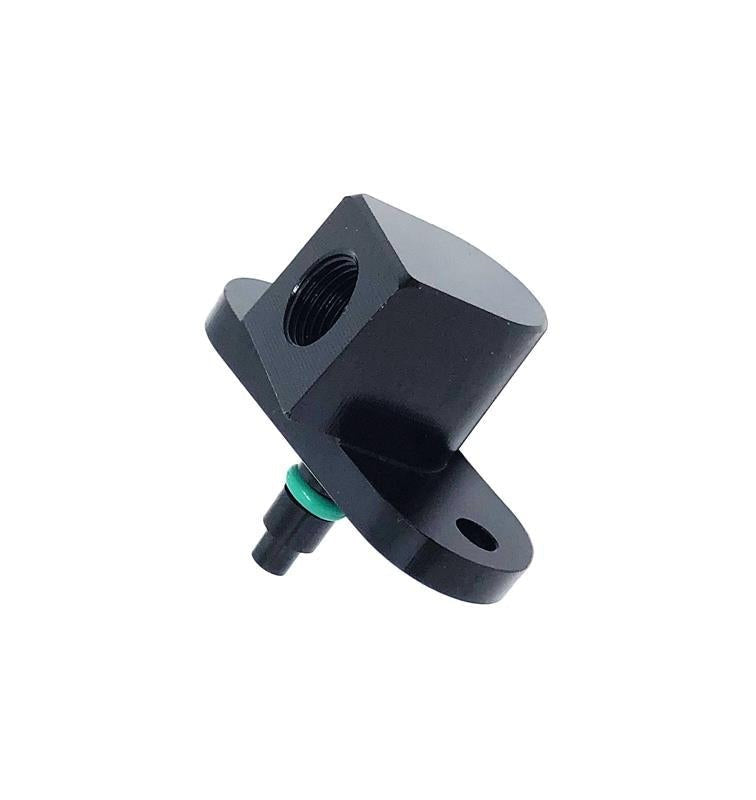 Torque Solution Map Sensor Adapter - 2002-2007 Subaru WRX/ 2004-2018 STI / 2004-2008 Forester XT