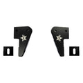 Rock Krawler 2023+ Ford F250/F350 Radius Arm Drop Bracket Kit - Front