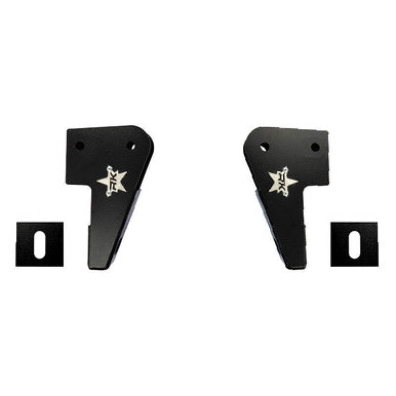Rock Krawler 2023+ Ford F250/F350 Radius Arm Drop Bracket Kit - Front
