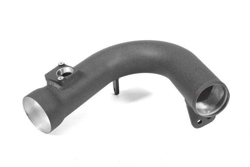 PERRIN Cold Air Intake w/Heatshield - Black - 2022-2026 Subaru WRX