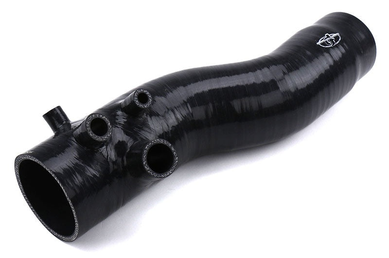 Forced Performance Silicone Inlet Pipe Kit - 2015-2021 Subaru WRX